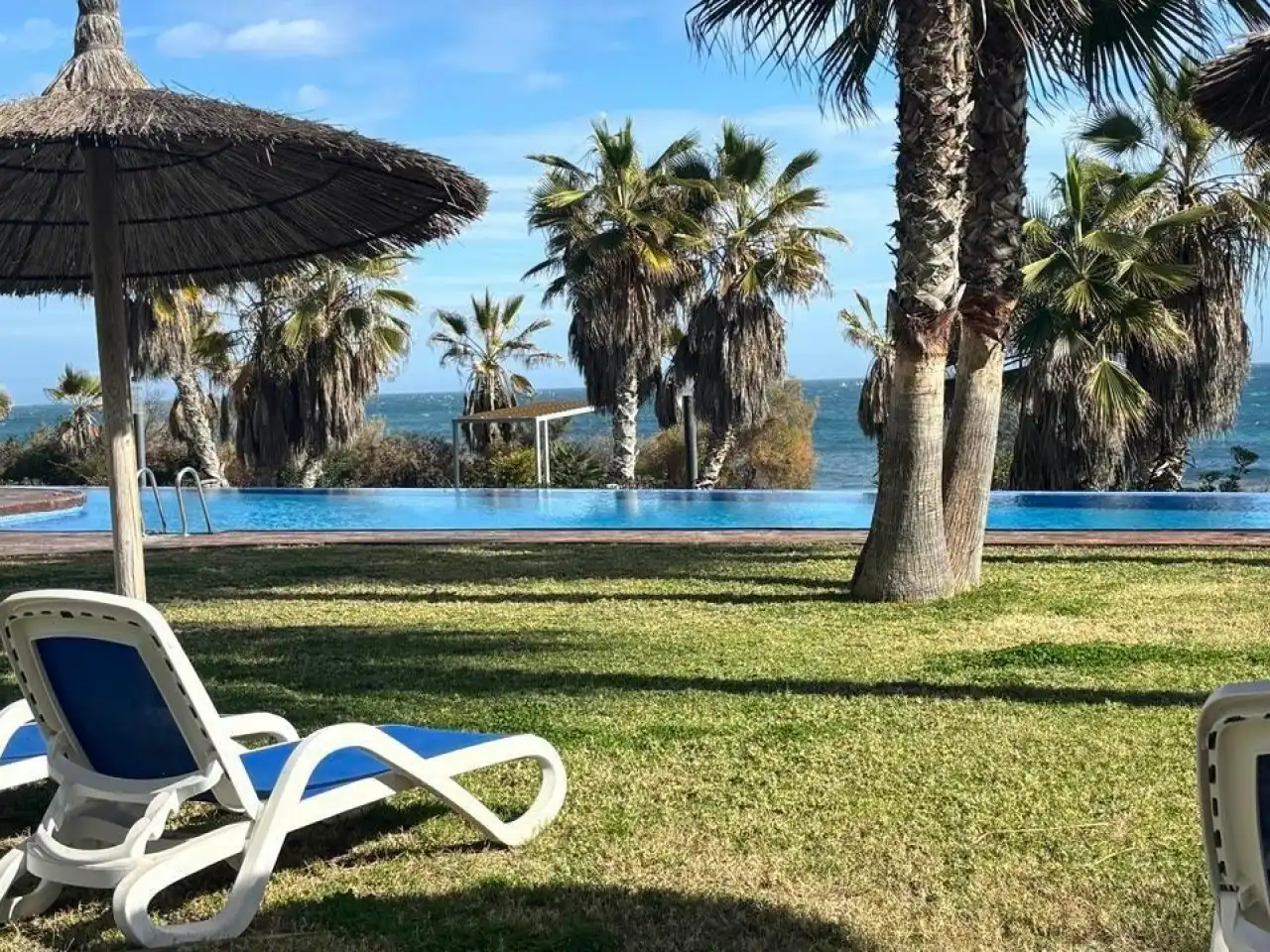 Apartamento con terraza en venta en Playa del Acequión, Náufragos y Rocío del Mar, imagen 4