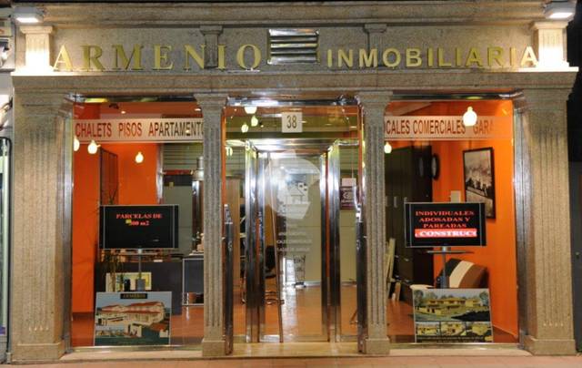 Local comercial en Alquiler en Portugal  en Verín