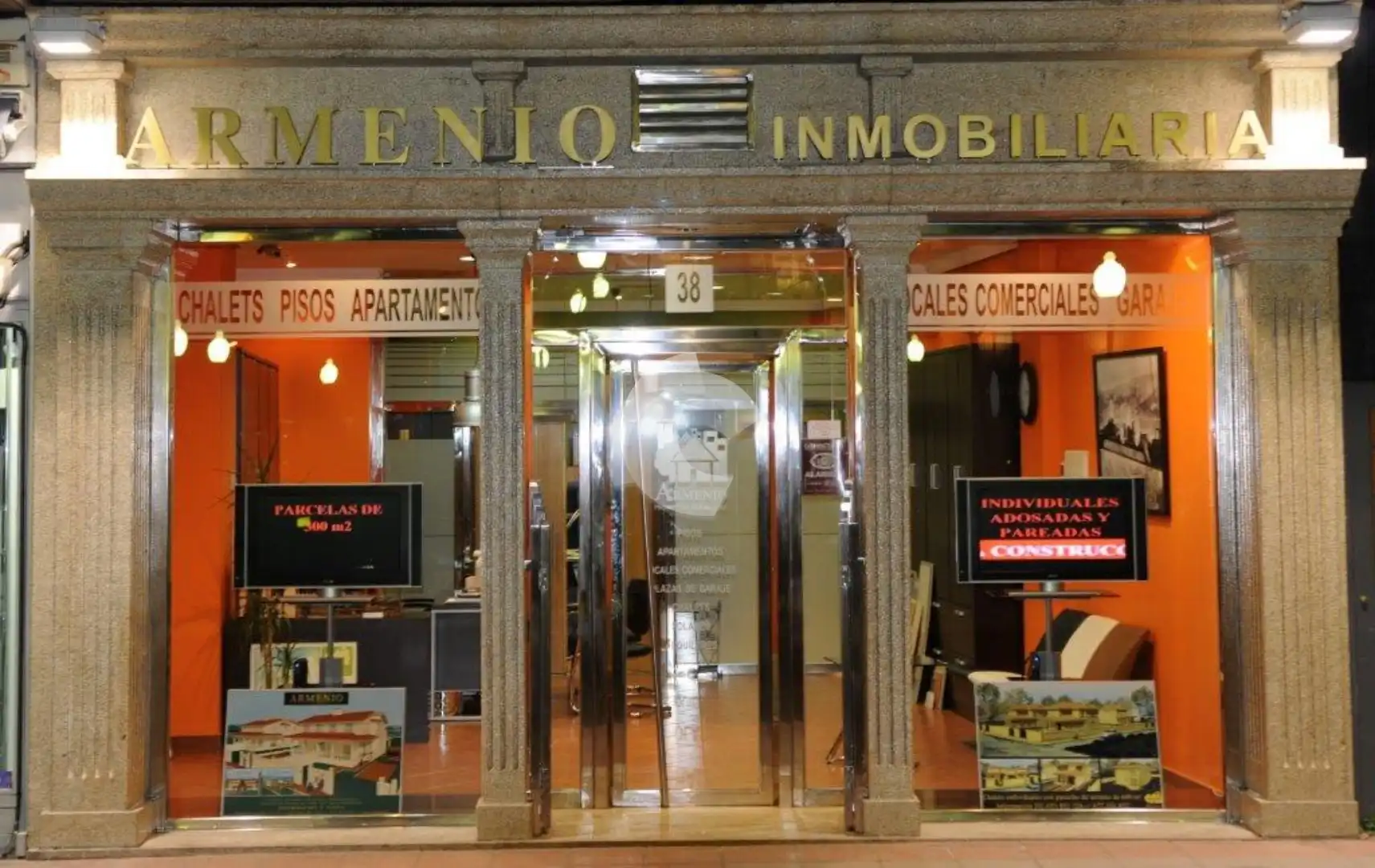 Business premises to rent in Portugal