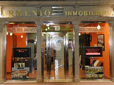 Business premises to rent in Portugal