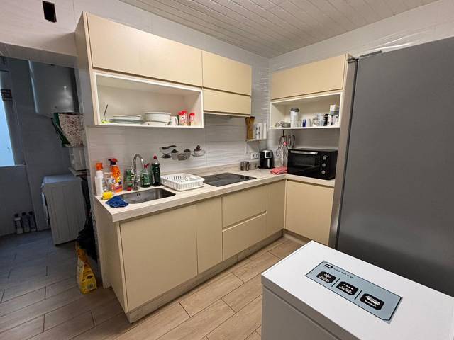 Piso en Venta en Centro- San Felipe - Huerta Fava