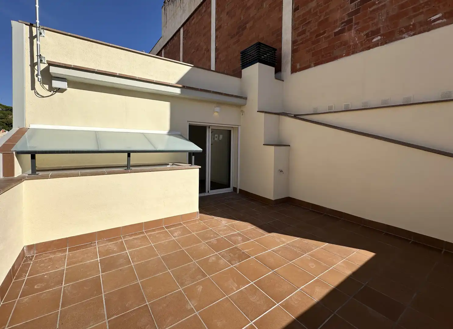 Duplexes for rent in Calella, Barcelona