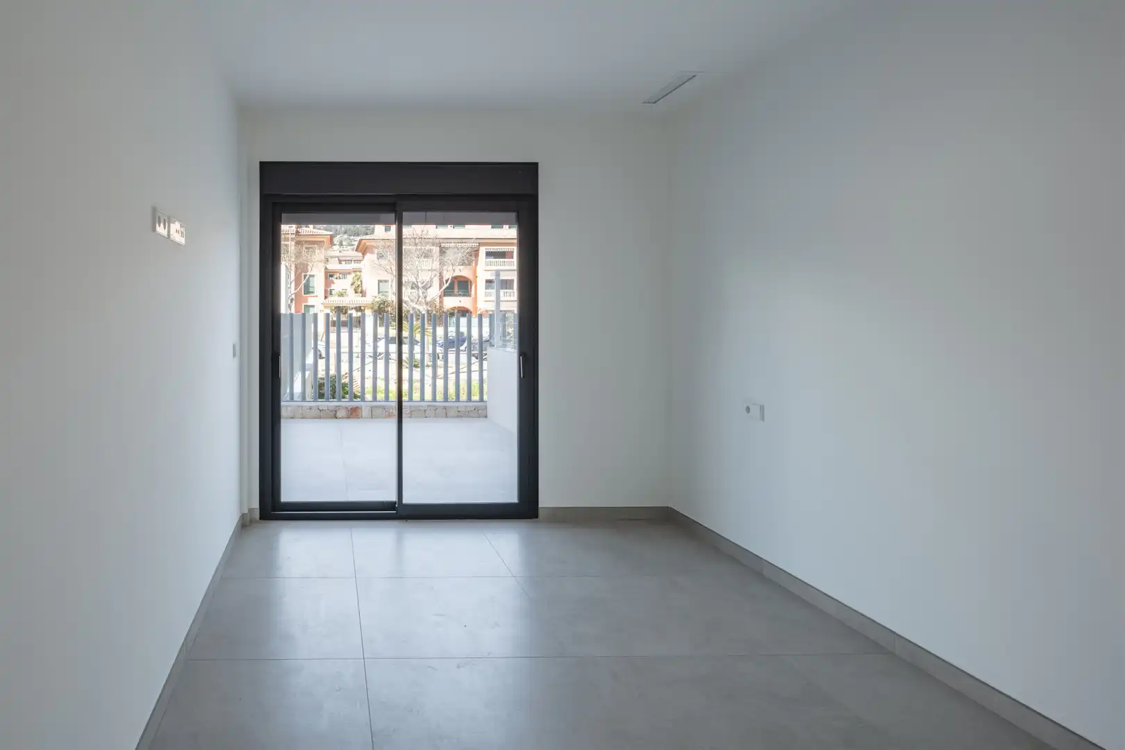 Apartamento en venta en Jávea / Xàbia con Aire acondicionado, Jardín privado y Terraza