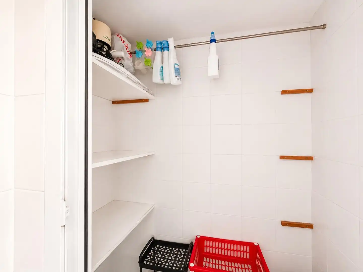 Cuina de Àtic en venda en Torrevieja amb Aire condicionat, Moblat i Rentadora