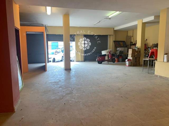Local comercial en Venta en Creu de Cames en Valls