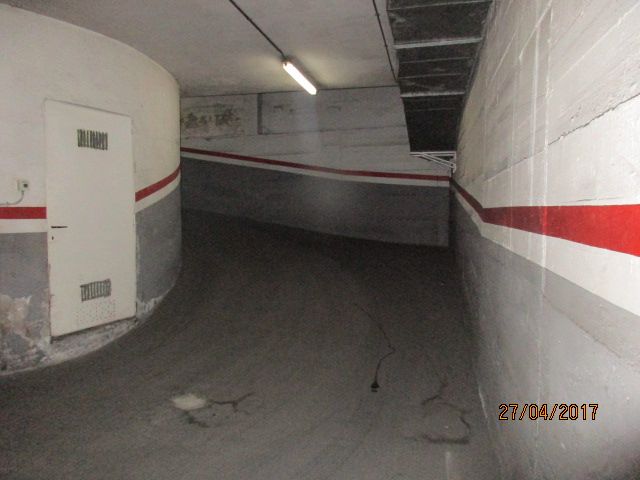 Aparcament de Garatge en venda en Sitges