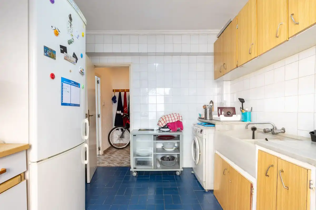 Piso en venta en C. de Peris Celda, imagen 13