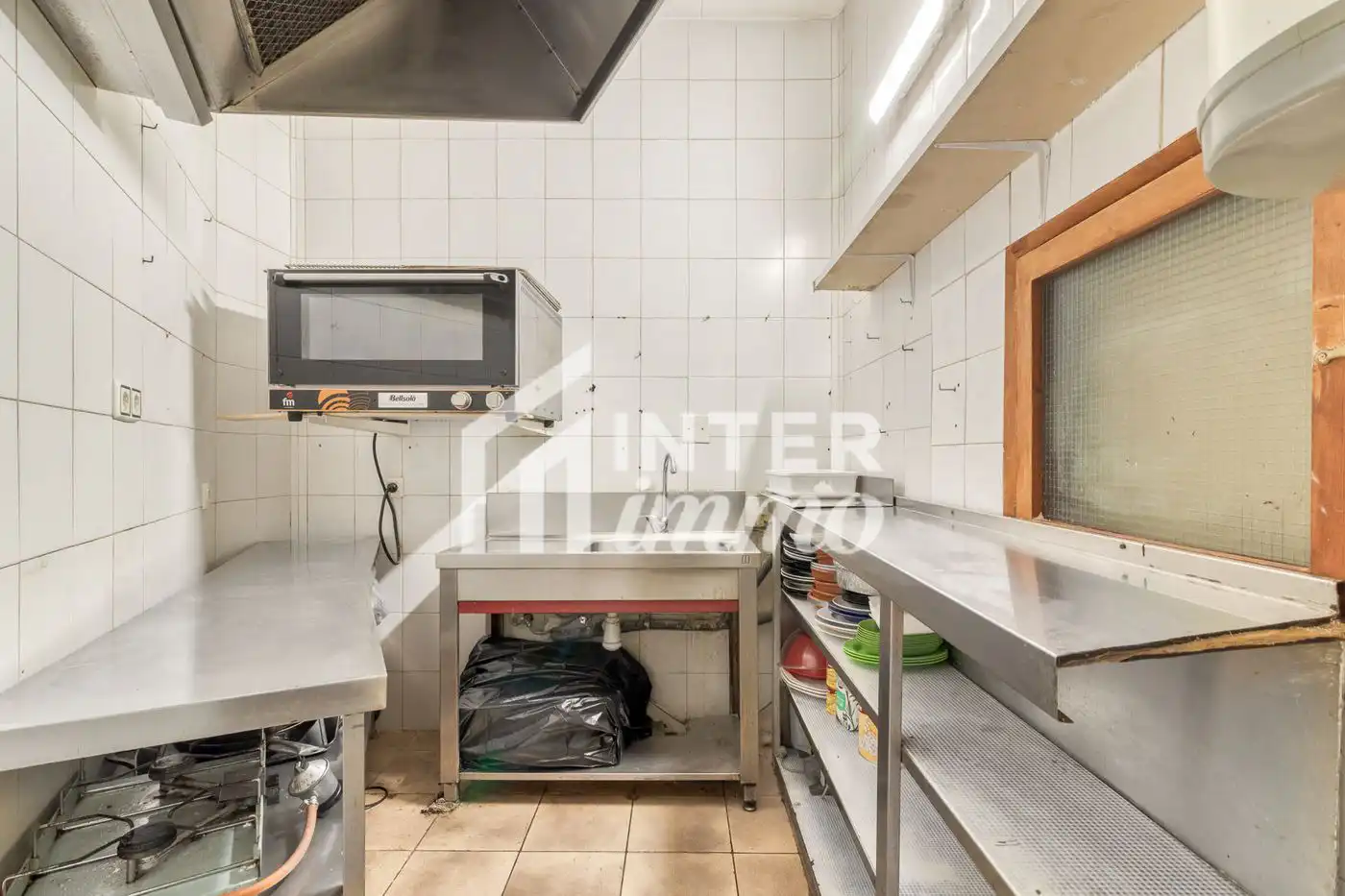 Local comercial en venda a Carrer PAU CASALS 2, imagen 14