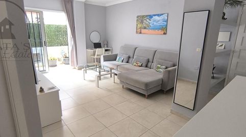 Foto 2 de Planta baja en venta en Longuera - Toscal, Los Realejos