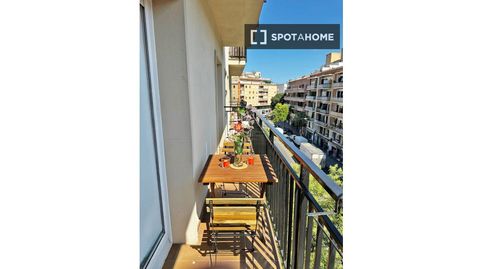 Foto 5 de Habitació a Horta, Barcelona Capital