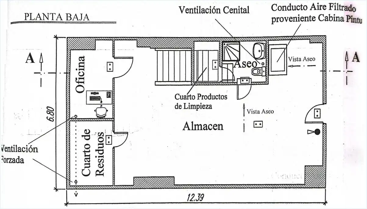 Local comercial en venda a Carrer d'Aiguablava, imagen 22