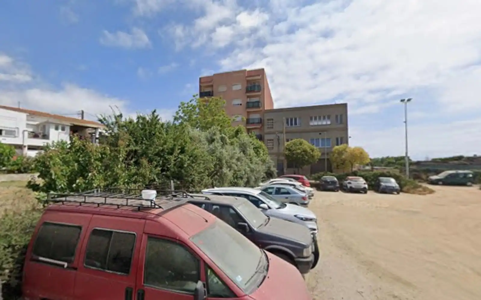 Nau industrial en venda a Can Maresme, imagen 8