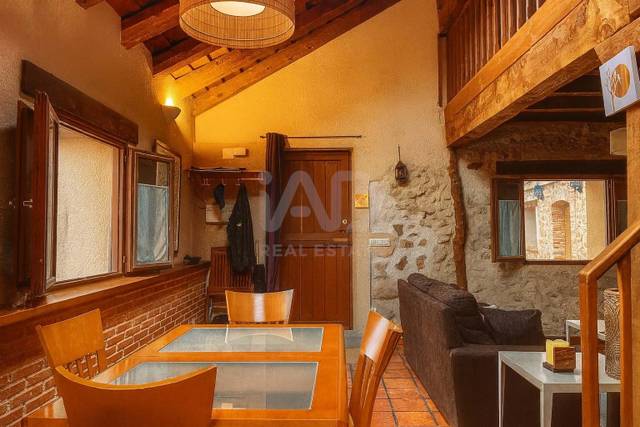 Casa-chalet en Venta en Turégano