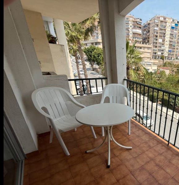 Pis de lloguer a Avenida Costa del Sol, 28, Almuñecar Centro