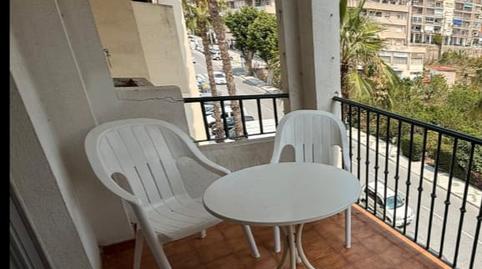 Foto 2 de Pis de lloguer a Avenida Costa del Sol, 30, Almuñecar Centro, Granada