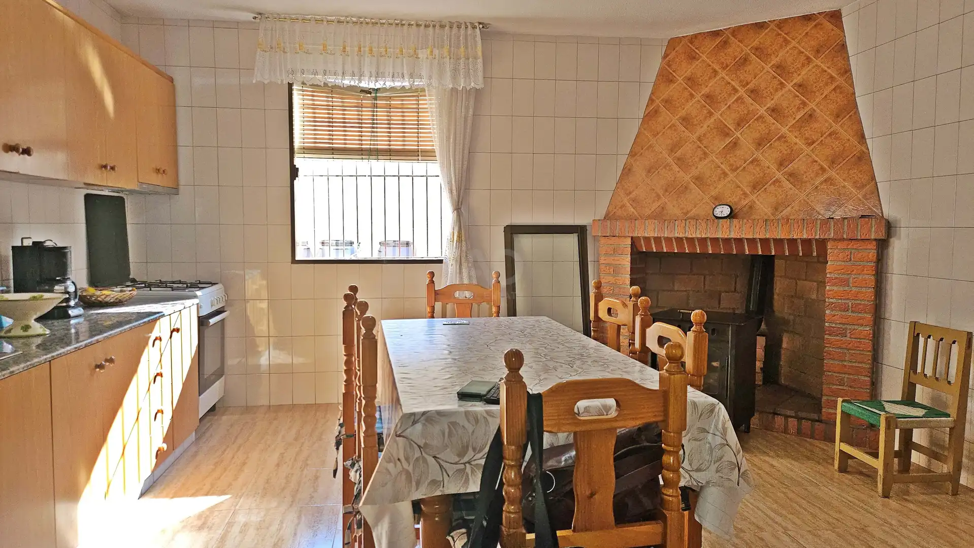 Finca rústica en venta en Doña Inés