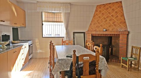 Foto 4 de Finca rústica en venda a Doña Inés, Lorca
