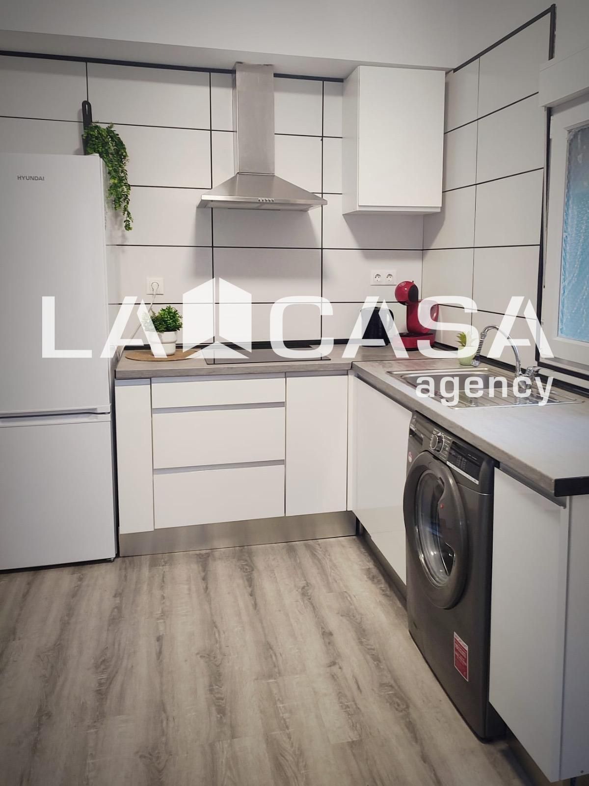 Flat to rent in Bellavista