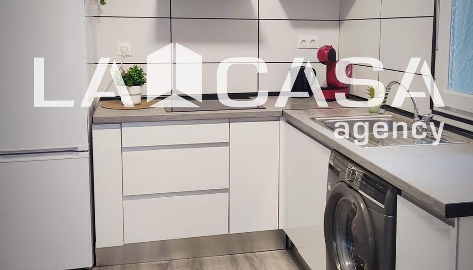 Photo 1 of Flat to rent in Bellavista, Sevilla