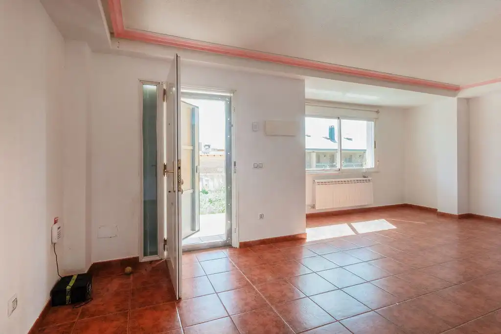 Detached homes for sale in Aldearrubia