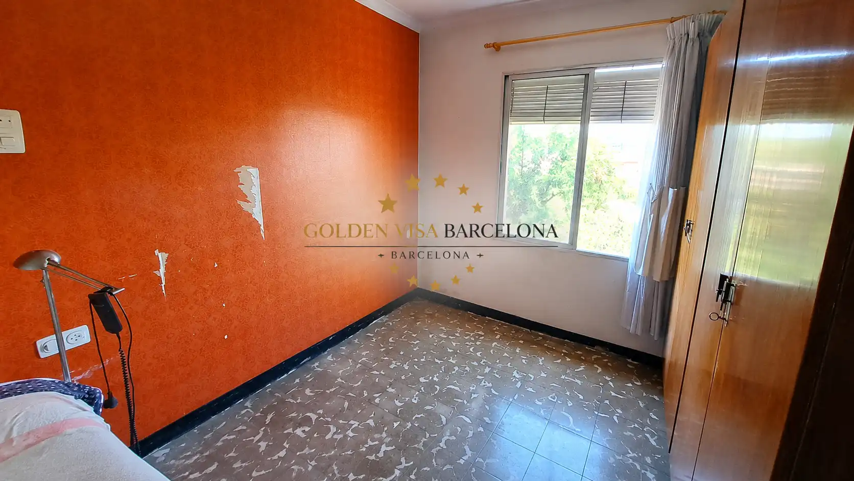 Piso en venta en Terrassa con Calefacción, Amueblado y Horno