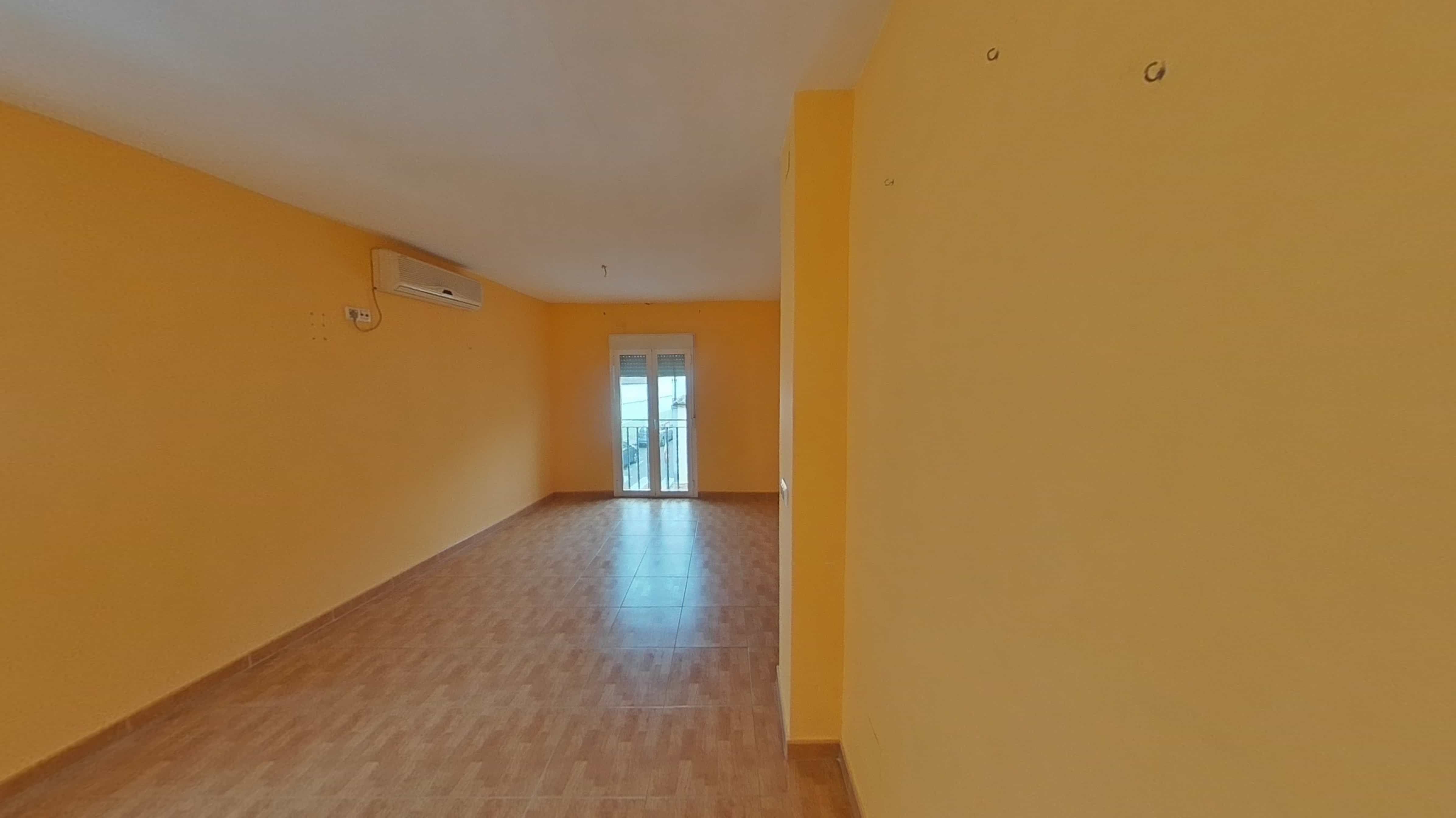 Sala d'estar de Pis en venda en Mérida