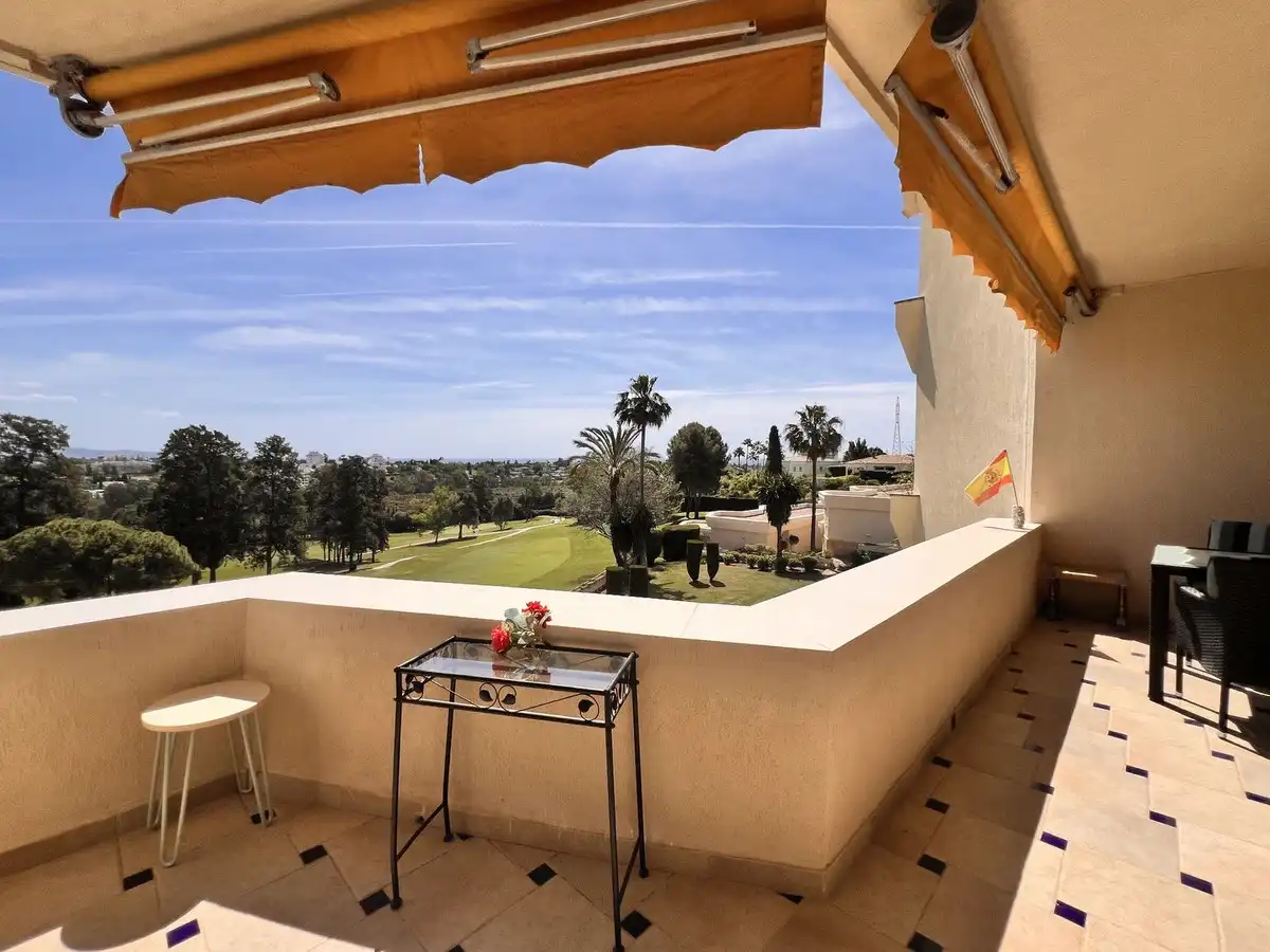 Flat for sale in Rojales