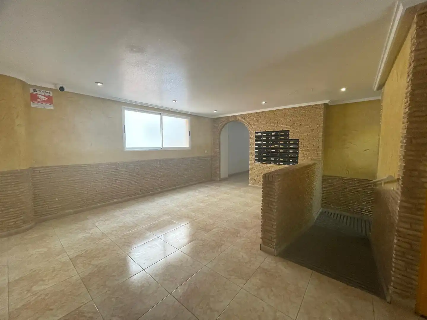 Wohnung zum Verkauf in Torrevieja mit Klimaanlage, Heizung und Terrasse