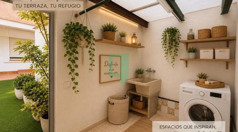 Foto 2 de Piso en venta en De Batista I Roca, Progrés - Pep Ventura, Badalona