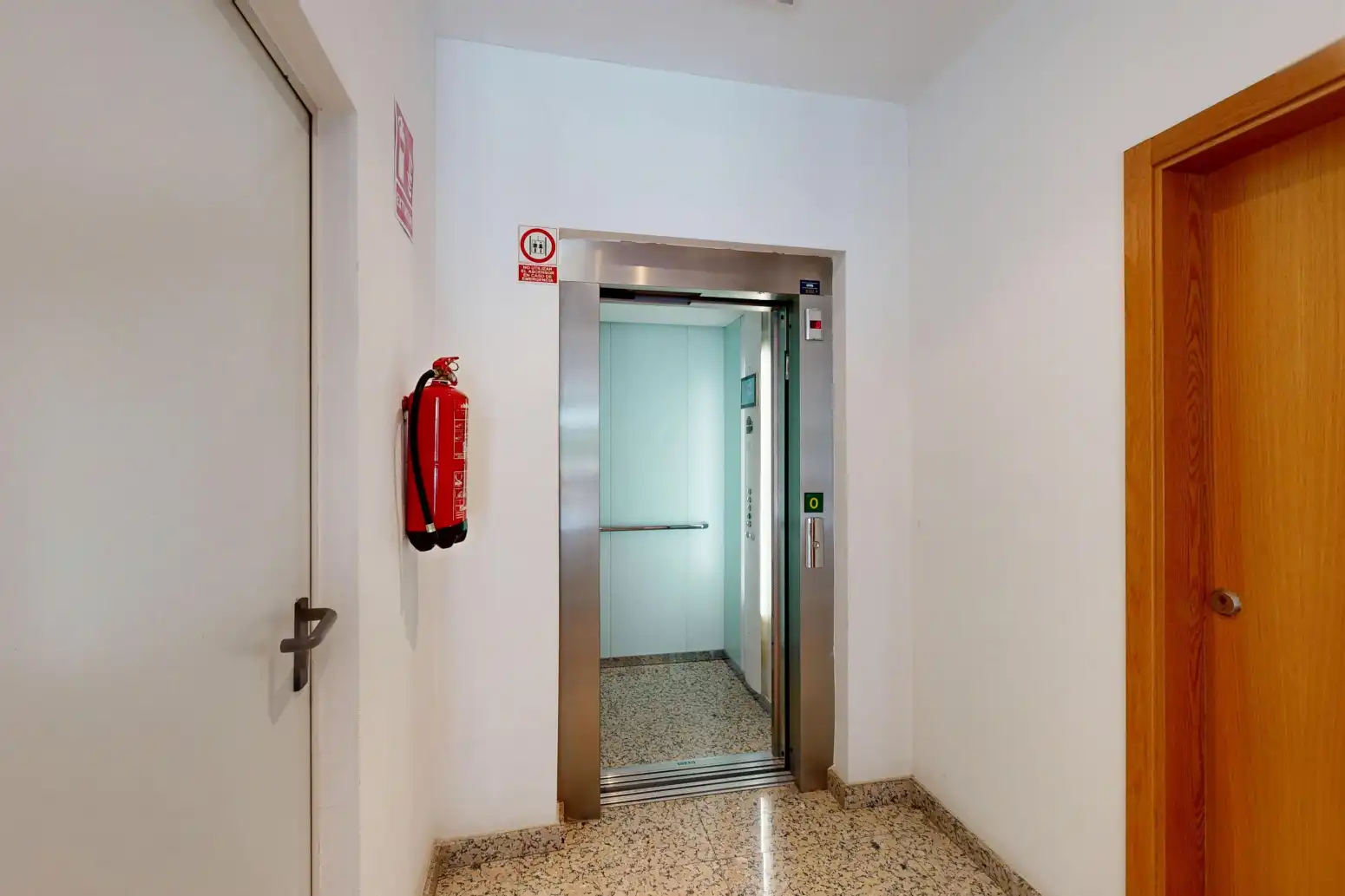 Piso en venta en Ceutí con Calefacción y Trastero
