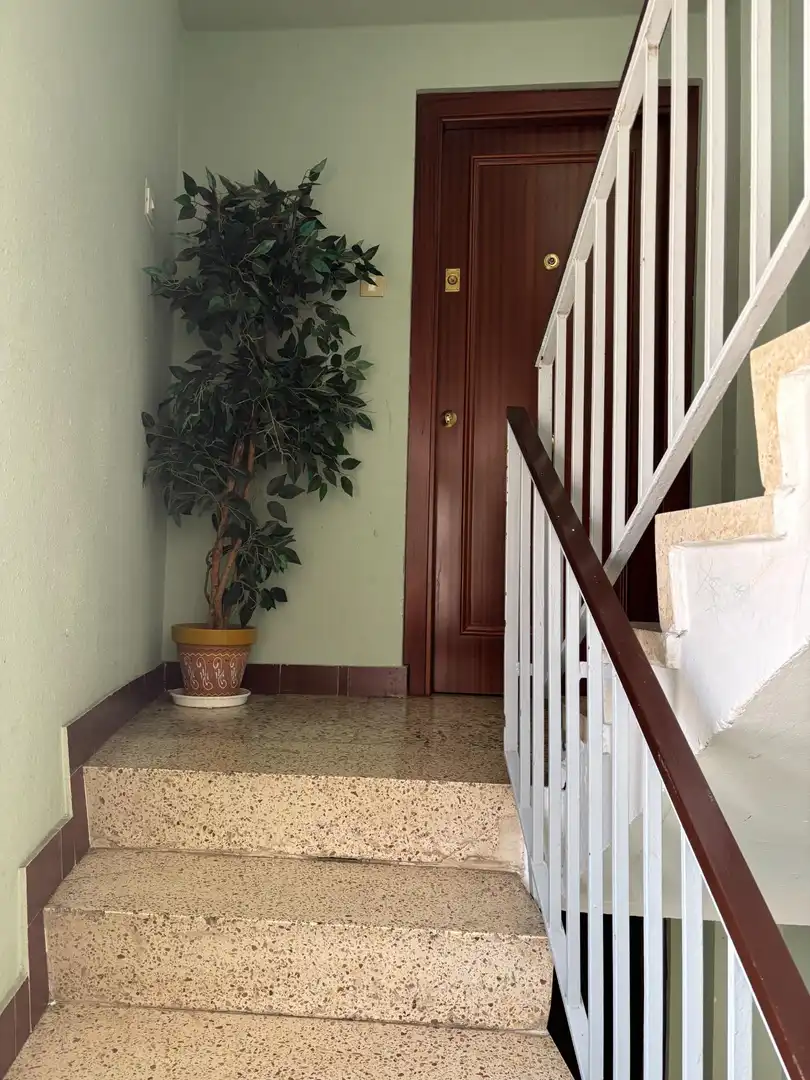 Piso en venta en Zaragoza con Aire acondicionado, Calefacción y Amueblado