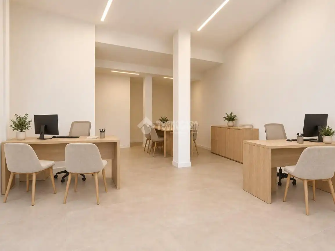 Local comercial de lloguer a Centro, imagen 16