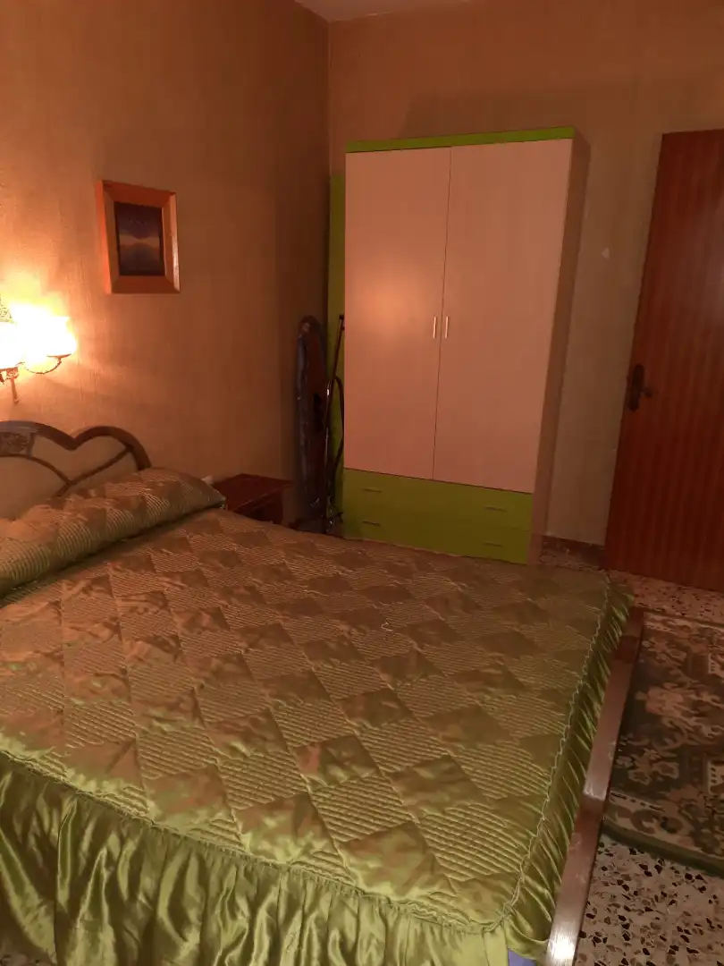 Bedroom of Buildings for sale in Ricla
