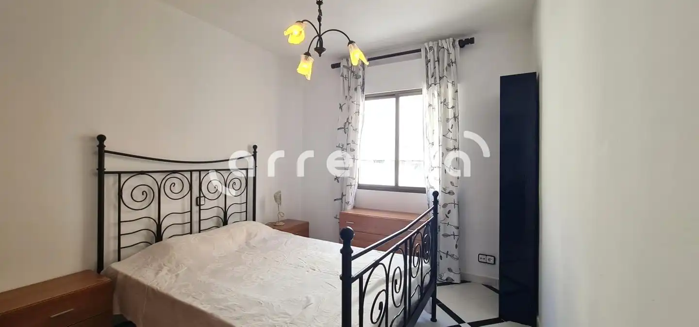 Bedroom of Houses for rent in Valdilecha  with Air Conditioner