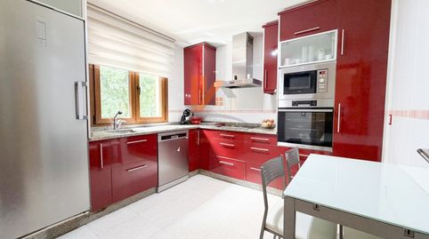 Foto 2 de Casa o chalet en venta en Área de Ames, Ames
