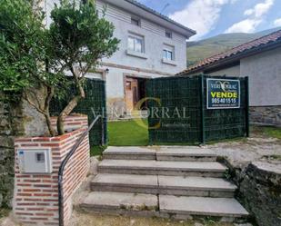 House or chalet for sale in Cortines, Vibaña - Ardisana - Caldueño