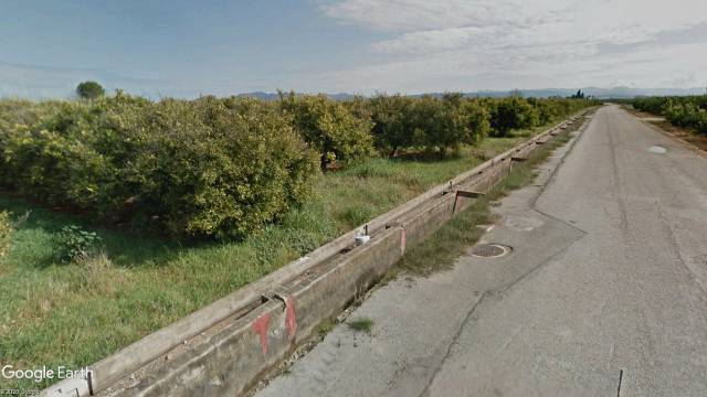 Terreno en Venta en Carrer Mestre Serrano, 177 en Benimuslem