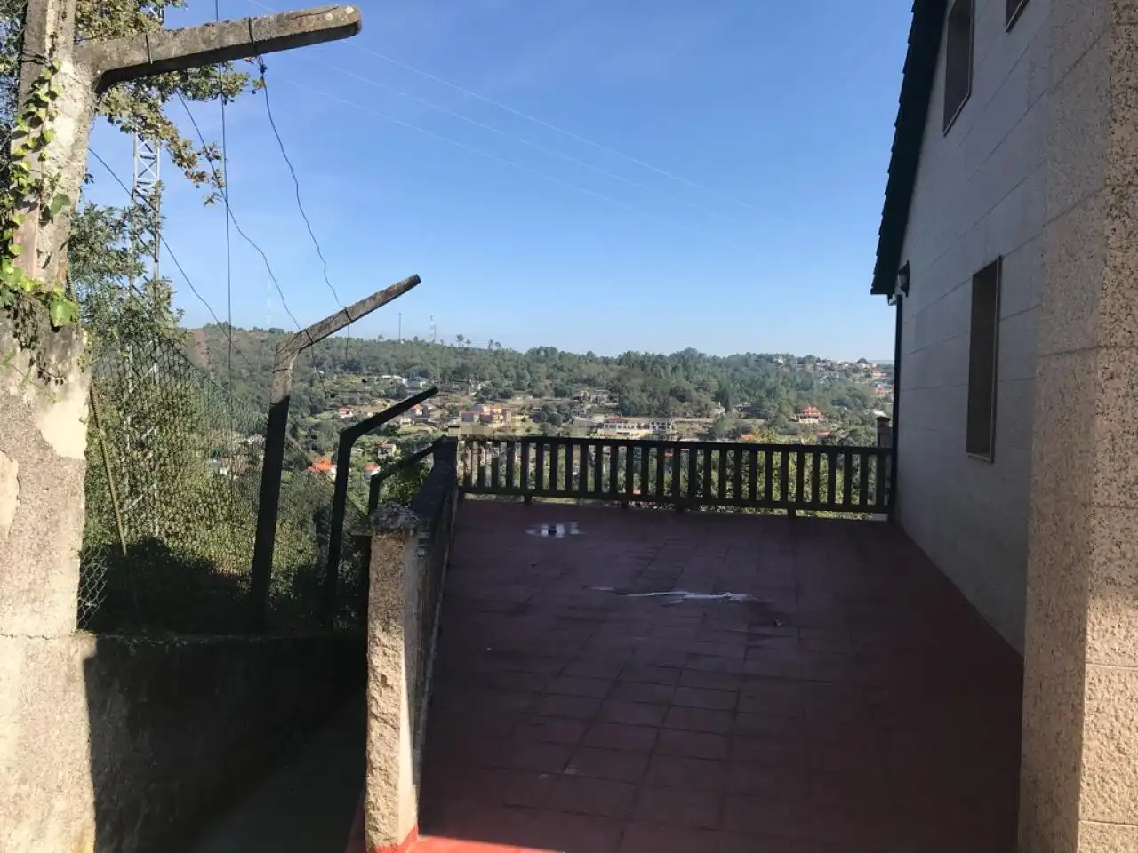House with terrace for sale in O Pereiro de Aguiar, imagen 6
