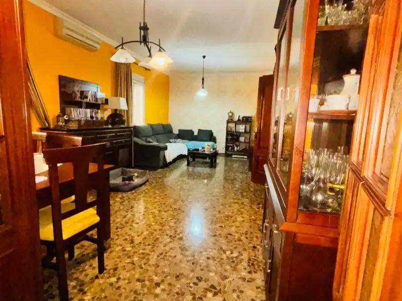 Casa con jardín en venta en Avenida de la Marina 12A, imagen 25