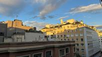 Exterior view of Flat for sale in  Madrid Capital  with Air Conditioner, Heating and Terrace