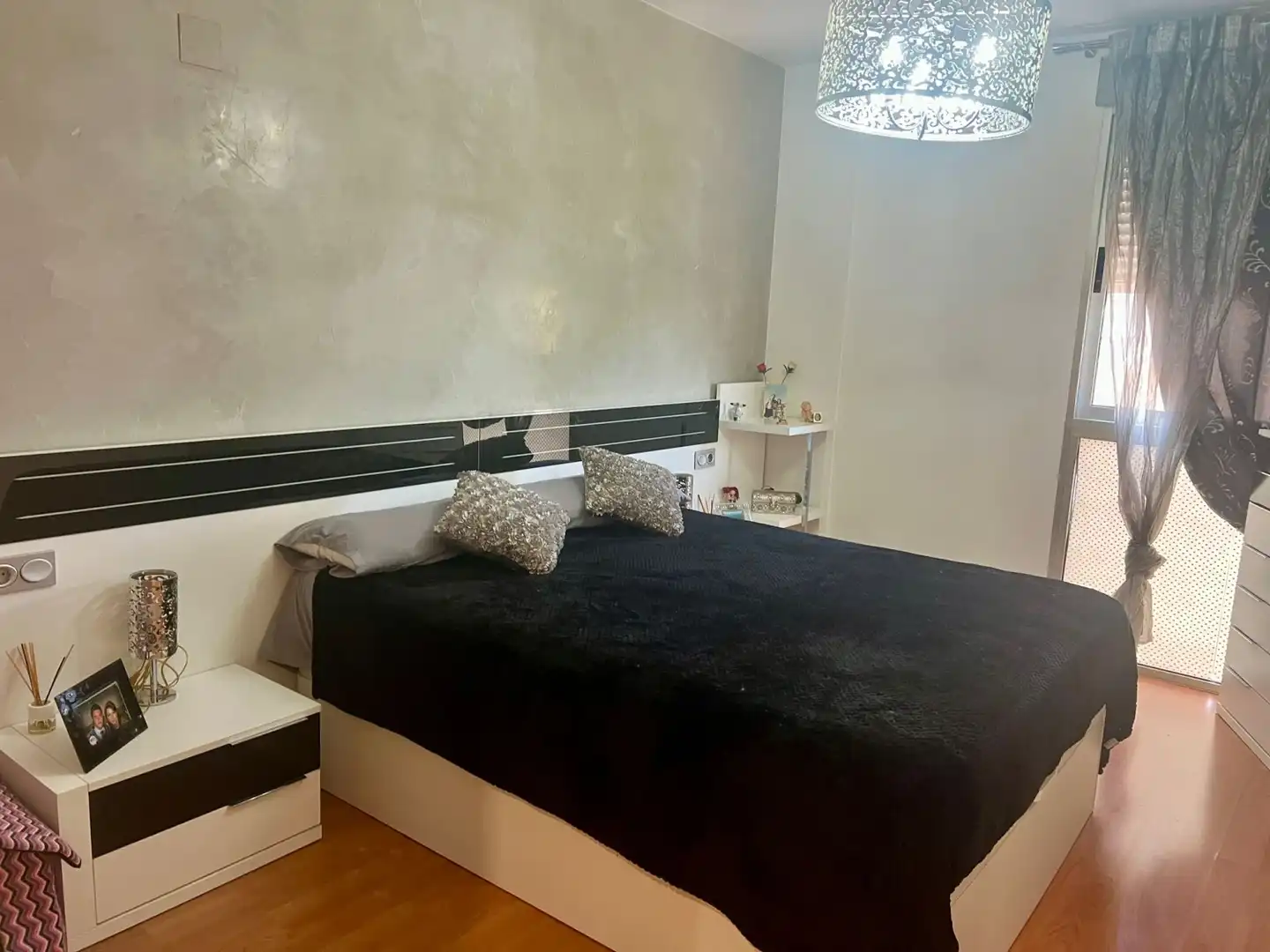 Habitación de Piso en venta en Alcantarilla con Aire acondicionado, Calefacción y Terraza