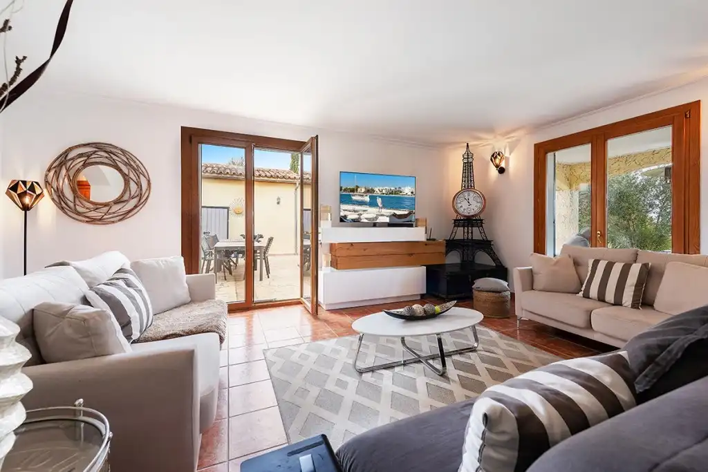 Maison rustique avec piscine à vendre à Ciutat d'Alcúdia, imagen 8