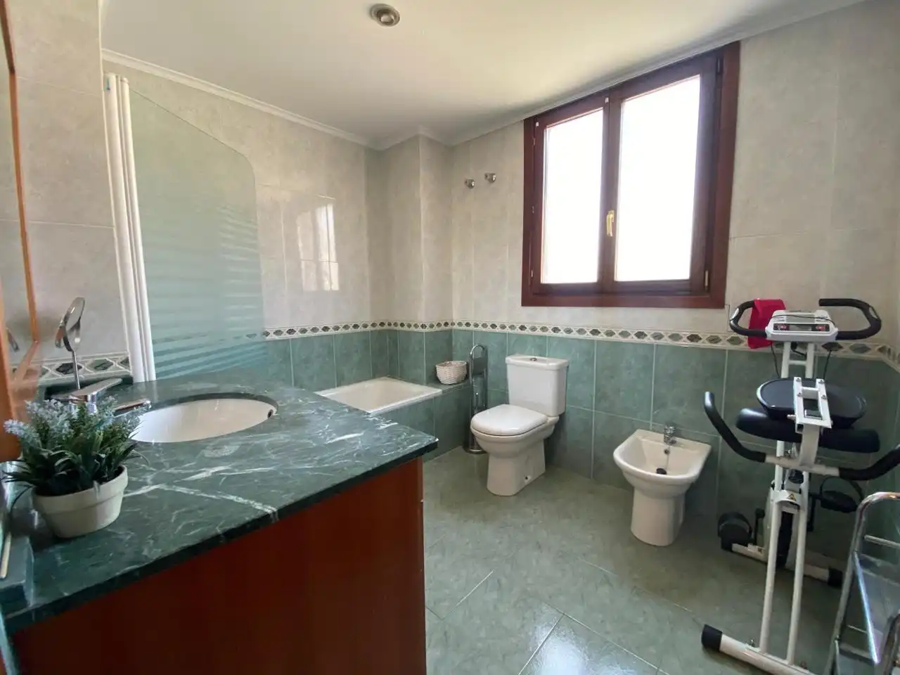 Baño de Piso en venta en Durango con Calefacción y Trastero
