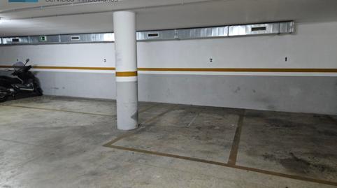 Photo 2 of Garage for sale in Carrer Jacint Verdaguer, 10, Casc Antic, Barcelona