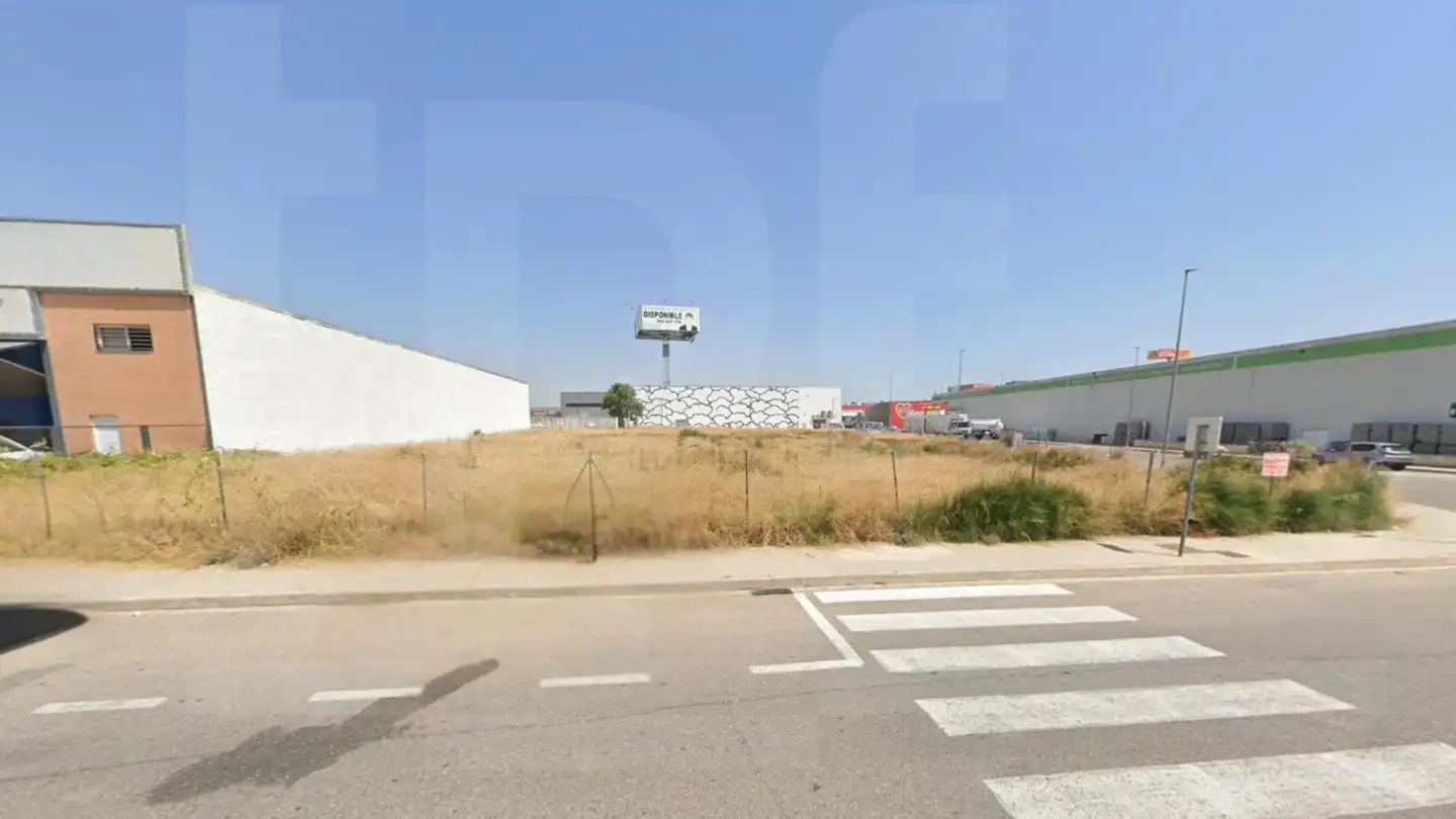 Fabrik Grundstücke zur Miete in Massanassa
