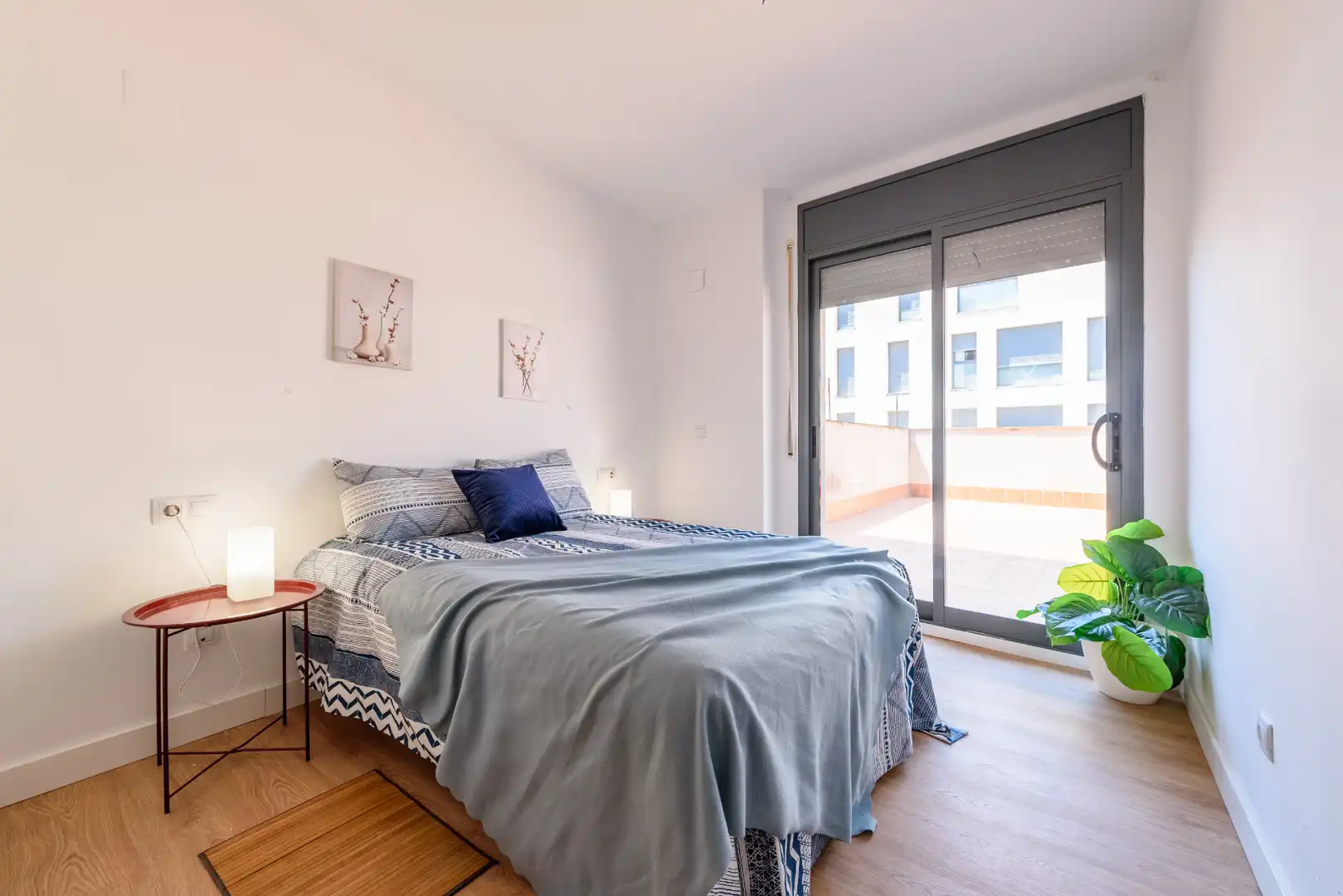 Habitación de Piso en venta en La Pobla de Mafumet con Aire acondicionado, Calefacción y Terraza