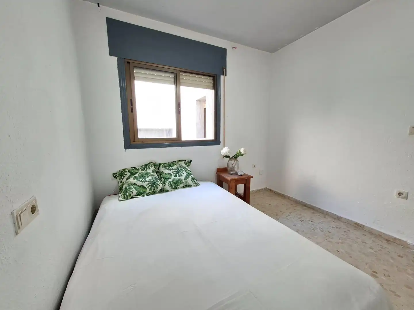Bedroom of Flat for sale in Roquetas de Mar  with Balcony