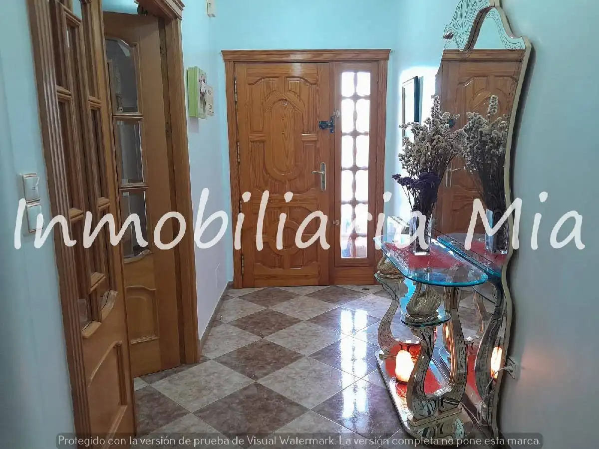 Villa con terrazza in vendita a Pedanías Sur, imagen 21