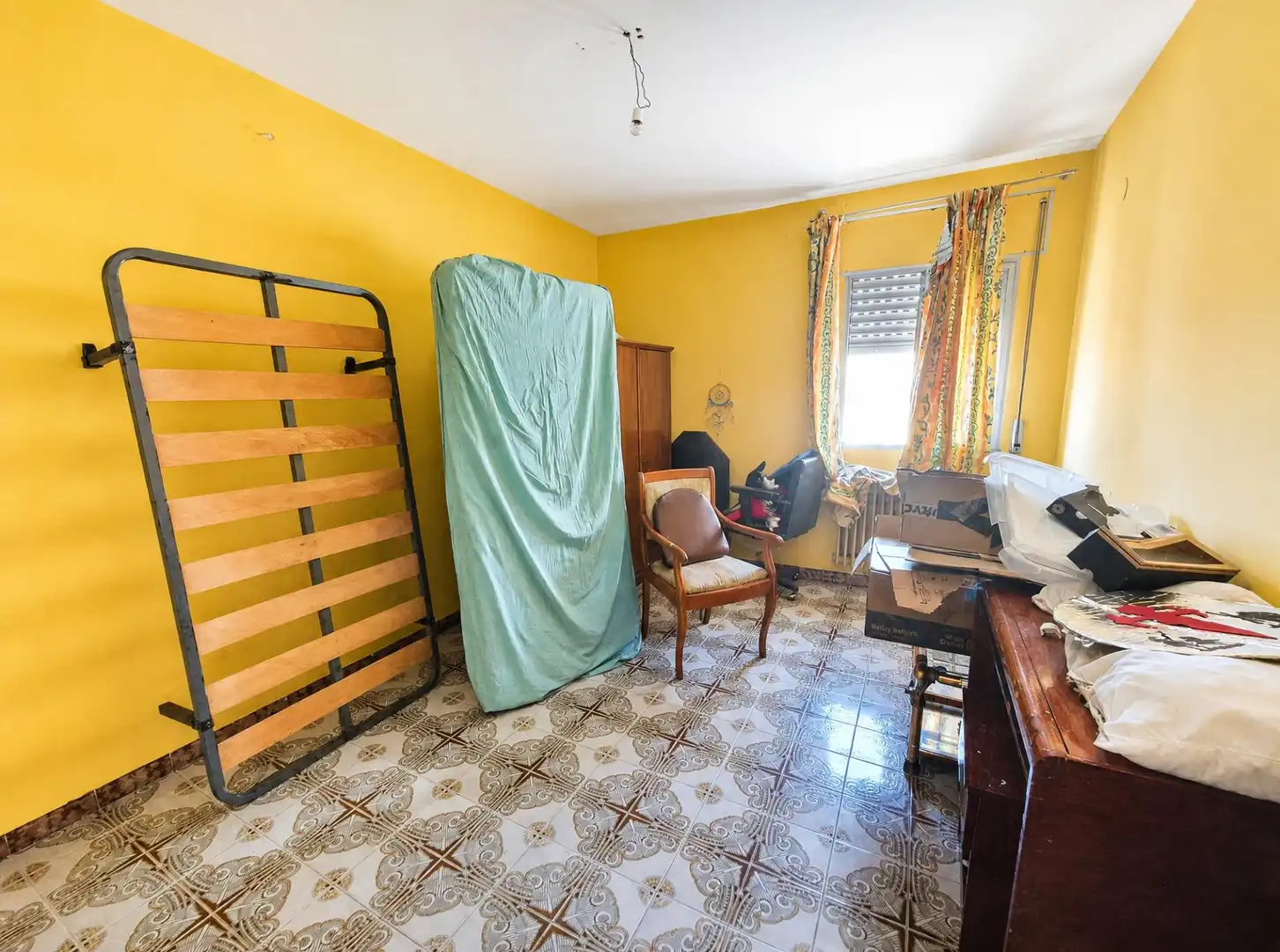 Flat with terrace for sale in Calle DUQUE DE AHUMADA, imagen 16