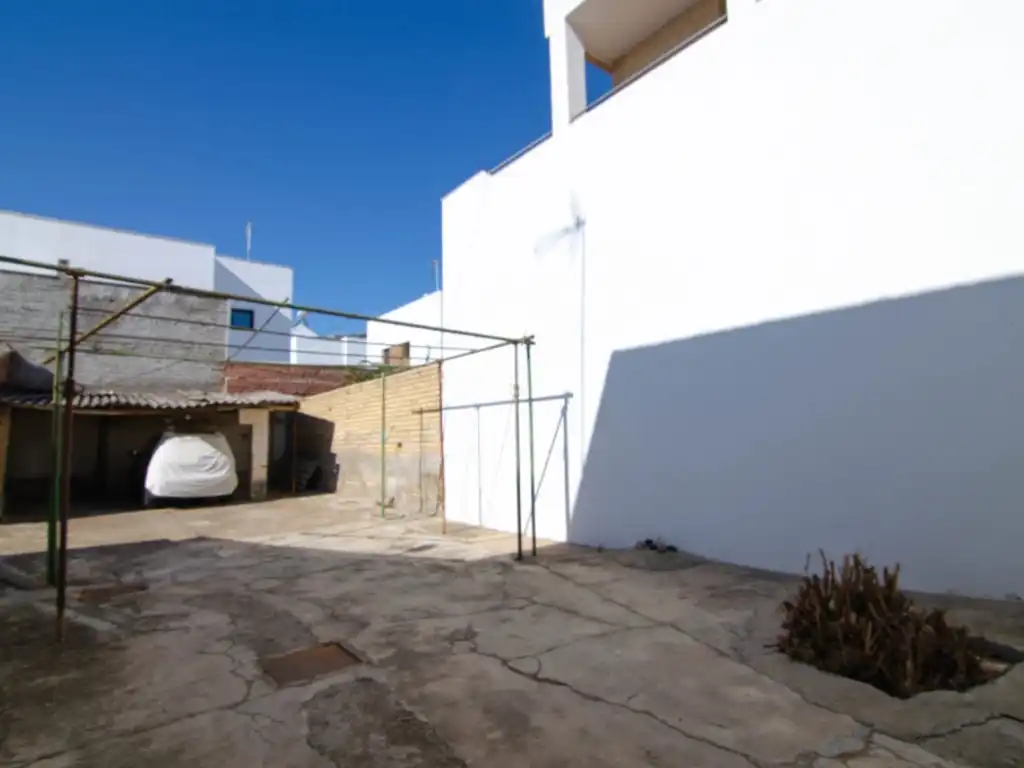 Exterior view of Houses for sale in San José de la Rinconada